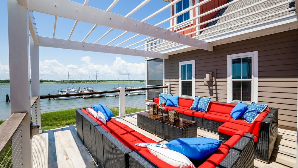 Фото Regatta Inn