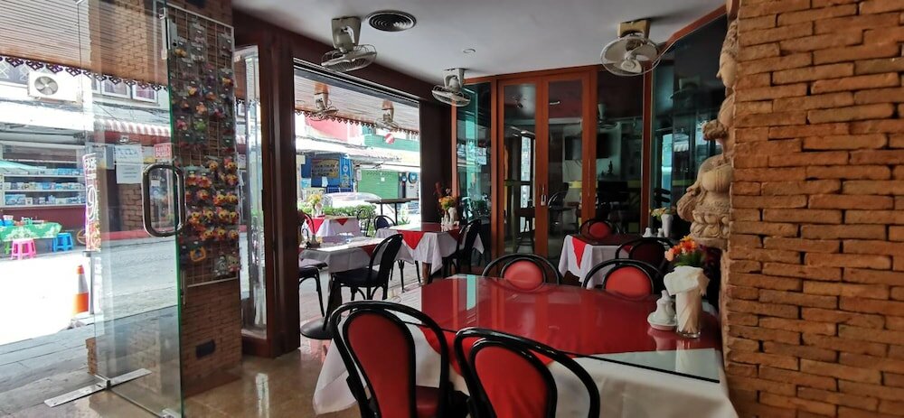 Фото Max Residence