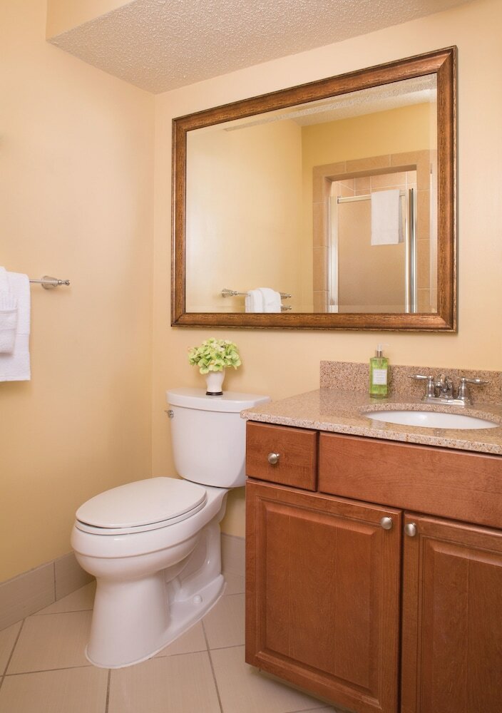 Фото Marriott's Harbour Point and Sunset Pointe at Shelter Cove