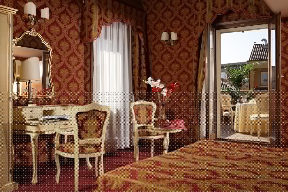 Фото Hotel Gorizia A La Valigia