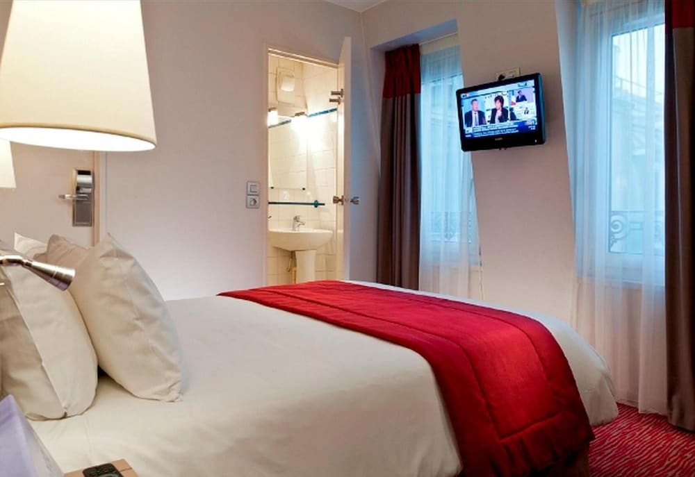 Фото Timhotel Opera Madeleine