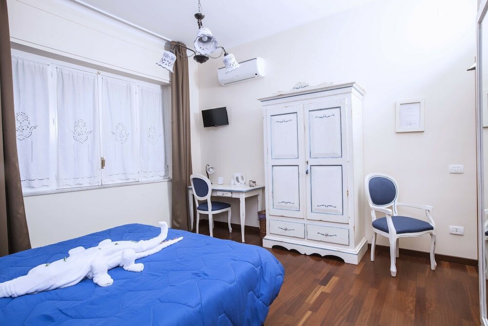 Фото Stupor Mundi Bed and Breakfast