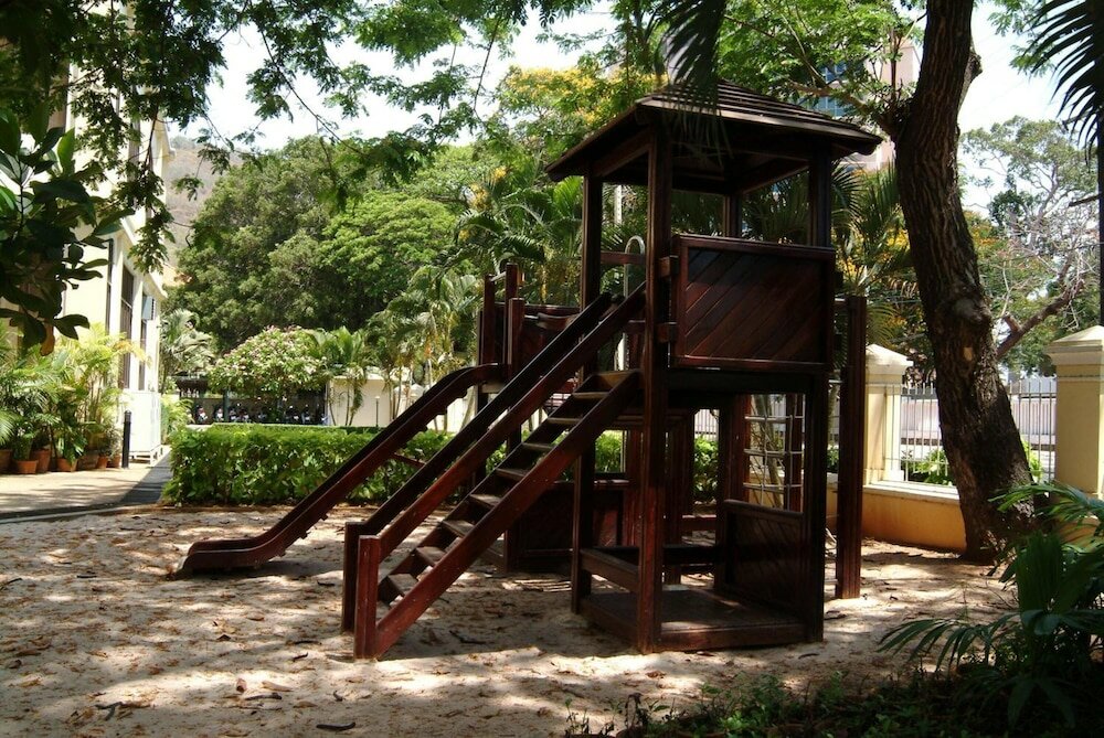 Фото Osc Sunrise Apartment