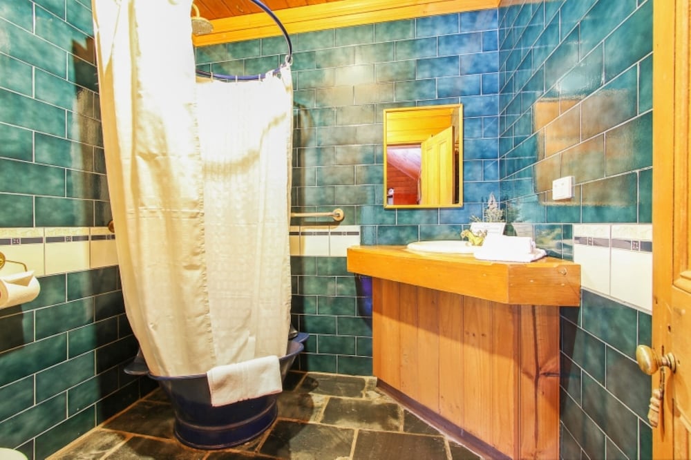 Фото The Priory Beechworth