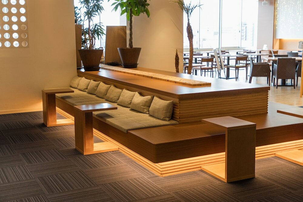 Фото Jr Kyushu Hotel Miyazaki