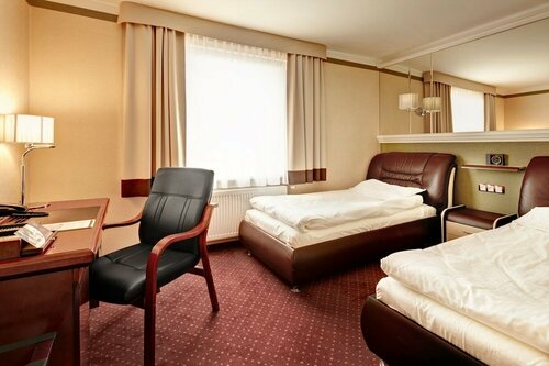 Hotel M Hotel Sosnowiec, Sosnowiec, photo