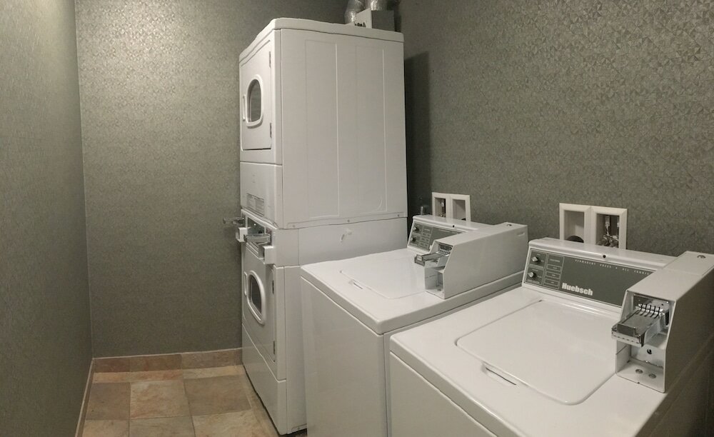 Фото Best Western Plus Langley Inn