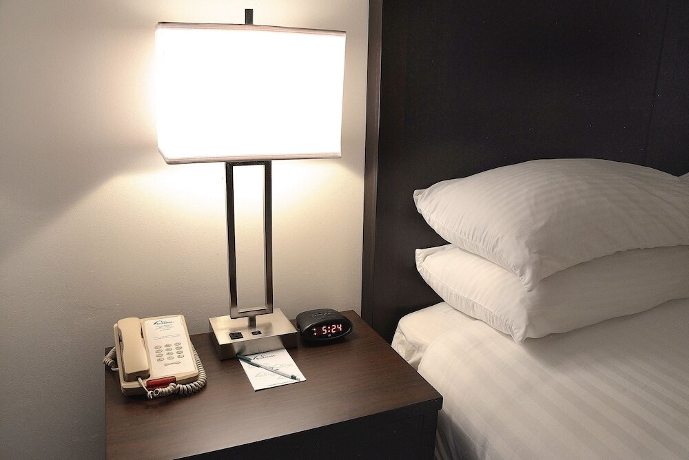 Фото Riversage Billings Inn