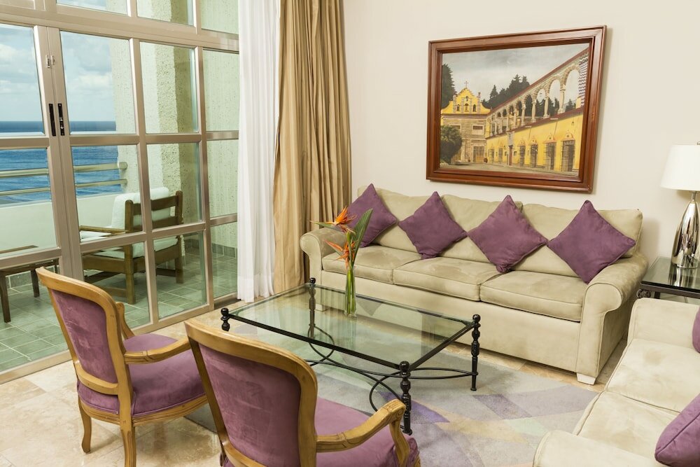 Фото Sandos Cancun