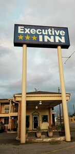 Гостиница Executive Inn