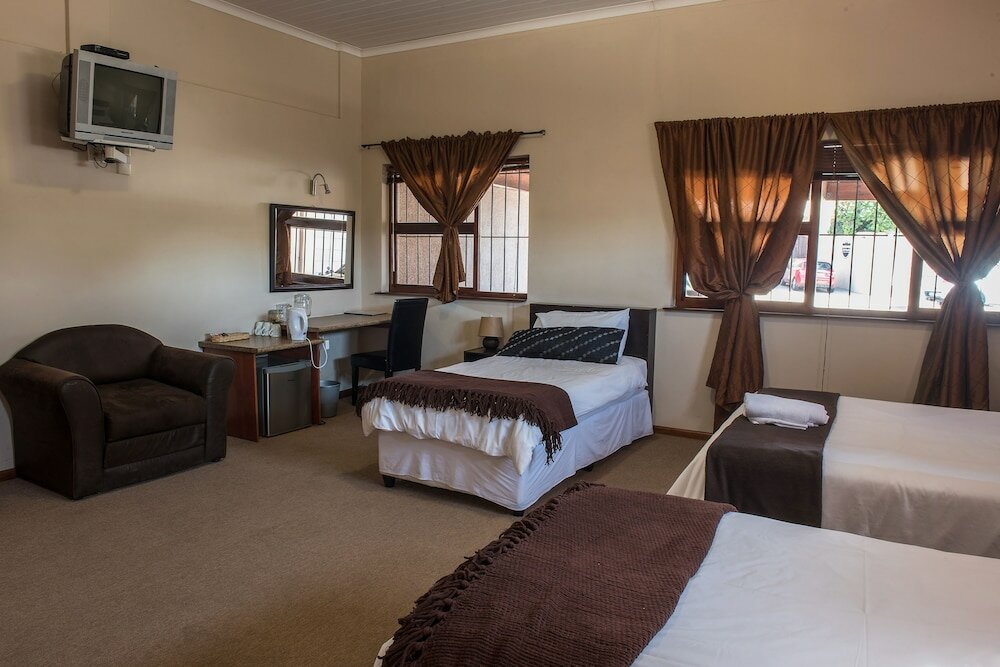 Фото Ramasibi Guest Services