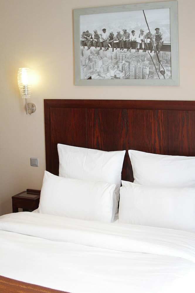 Фото Grand Hotel Francais