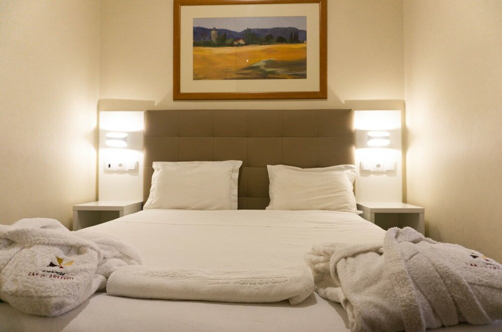 Фото Residencial Lar do Areeiro