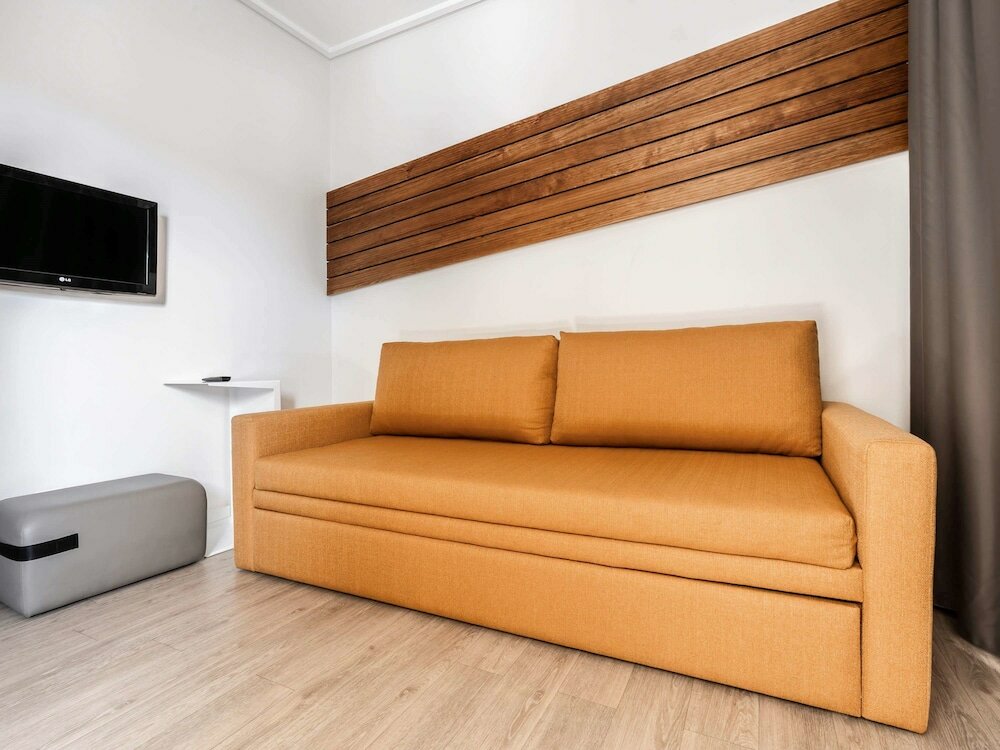 Фото ibis Styles Lisboa Centro Liberdade NE