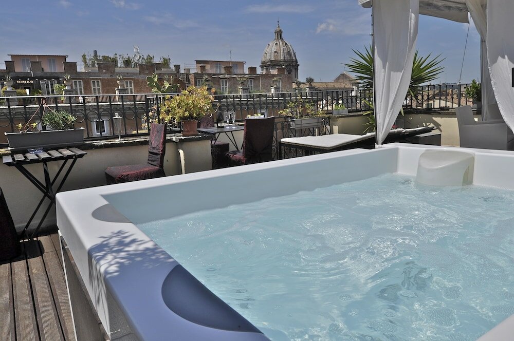 Фото Relais Badoer