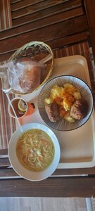 Кафе-кулинария (selo Semyonovskoye, ulitsa 40 let Pobedy, 7), cafe