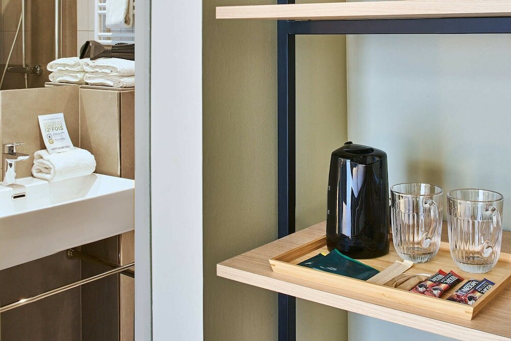 Фото Hotel Cervantes by Happyculture