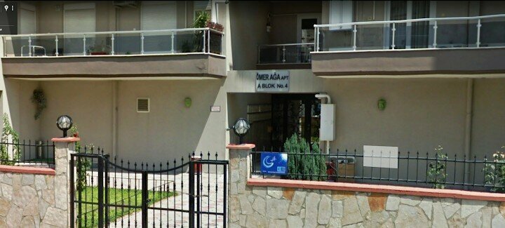 Equipment of laboratories Ant Teknik, Izmir, photo