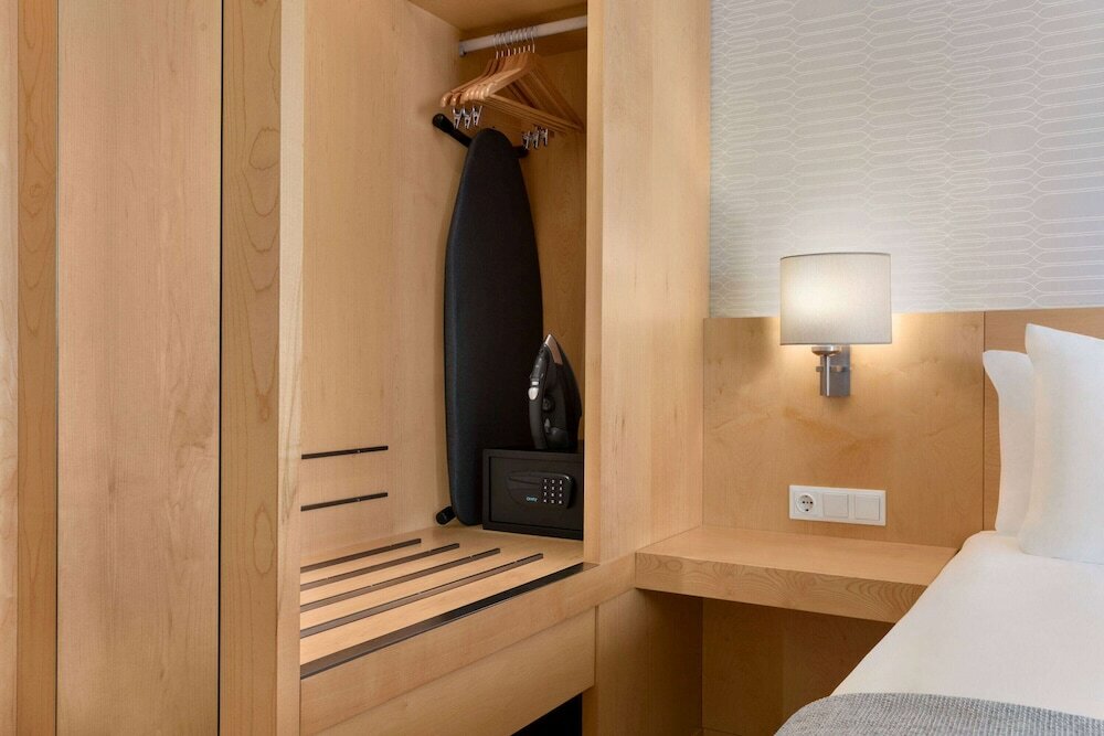 Фото Ramada by Wyndham Madrid Getafe