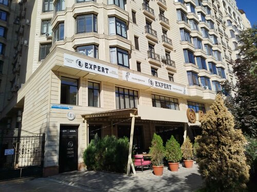 Xotinim kiraverishda yalangoch