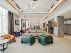 Гостиница Radisson Hotel & SPA Gyumri