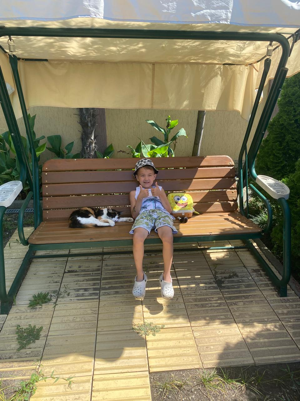 Фото Оллета