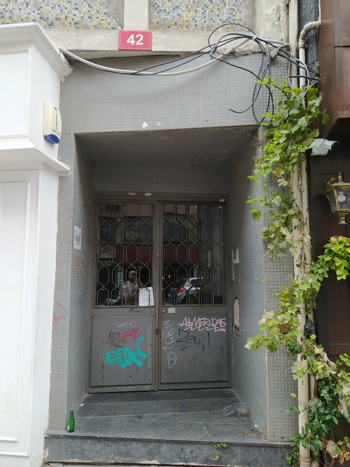 Interior design Samina Sleep Systems, Istanbul, photo