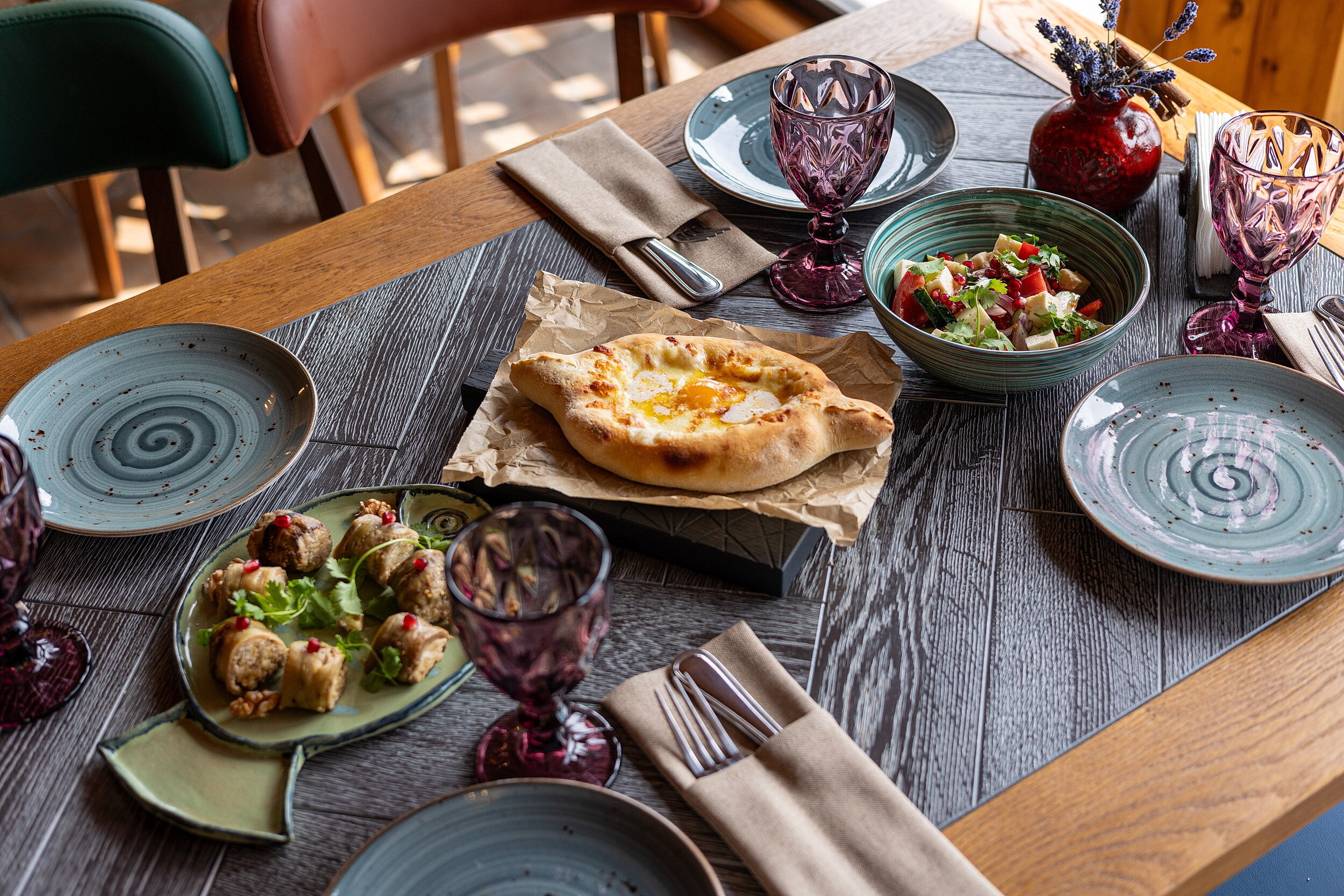 Фото Фазенда Огни Сочи