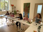 Kaymanchik (Lenina Street, 480Б), escuela privada