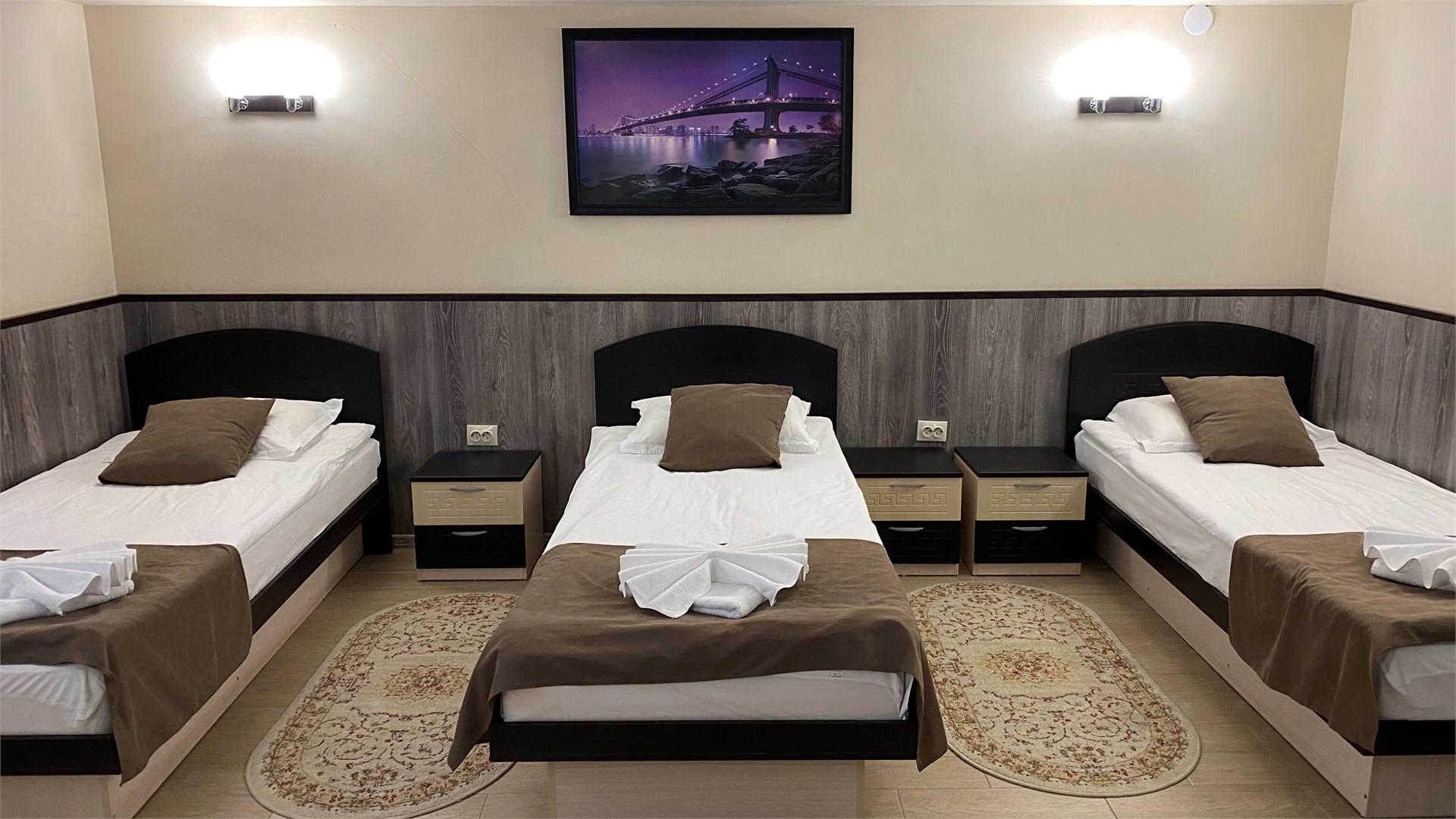 Фото Терскол