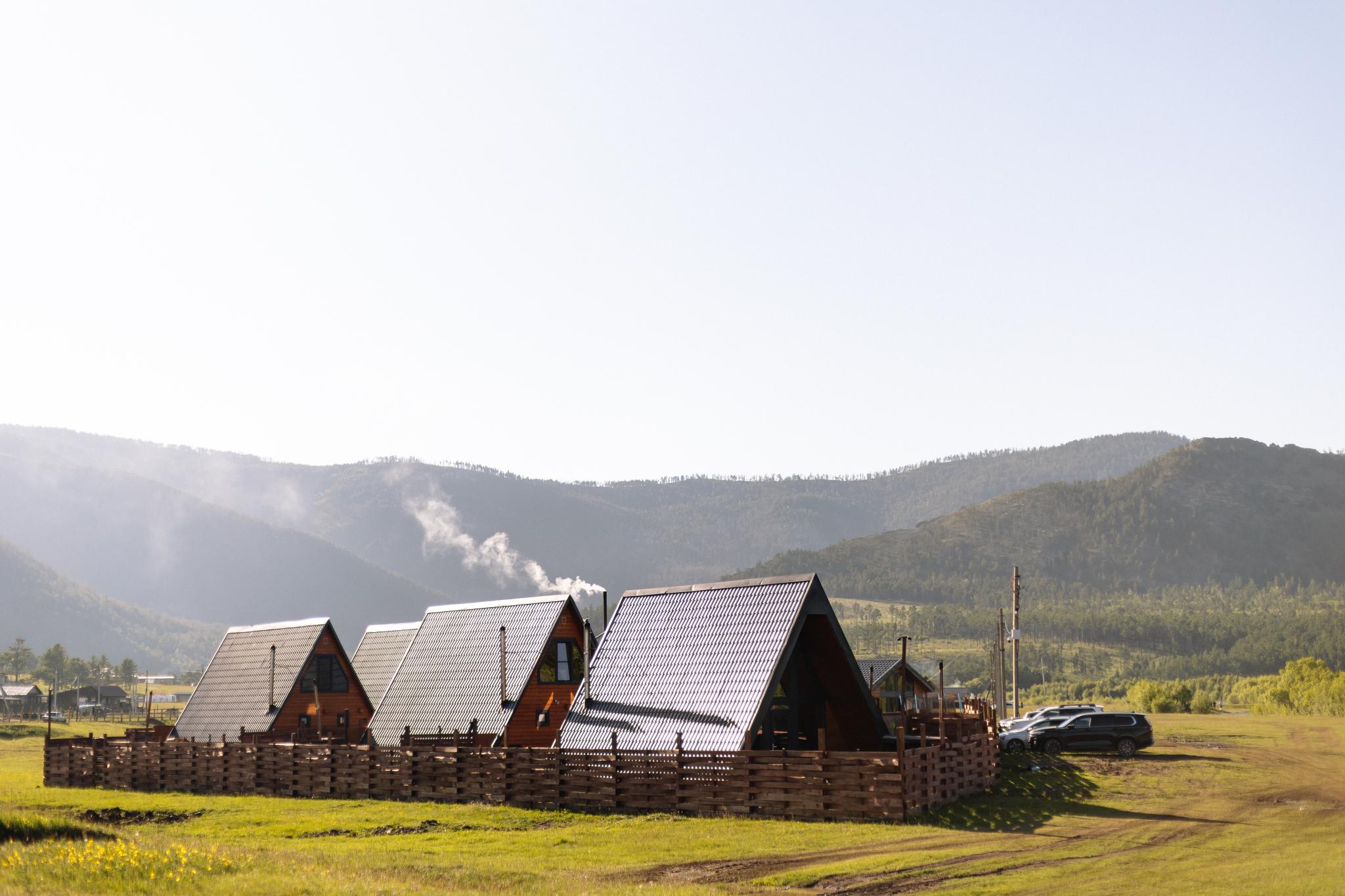 Фото Остров 7 тополей