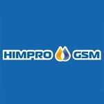 Himpro GSM (Краснокамск, Шоссейная ул., 67), азс в Краснокамске