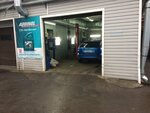 100 Авто (17th Vasilyevskogo Ostrova Line, 66), servicio de coches, centro de reparación de automóviles