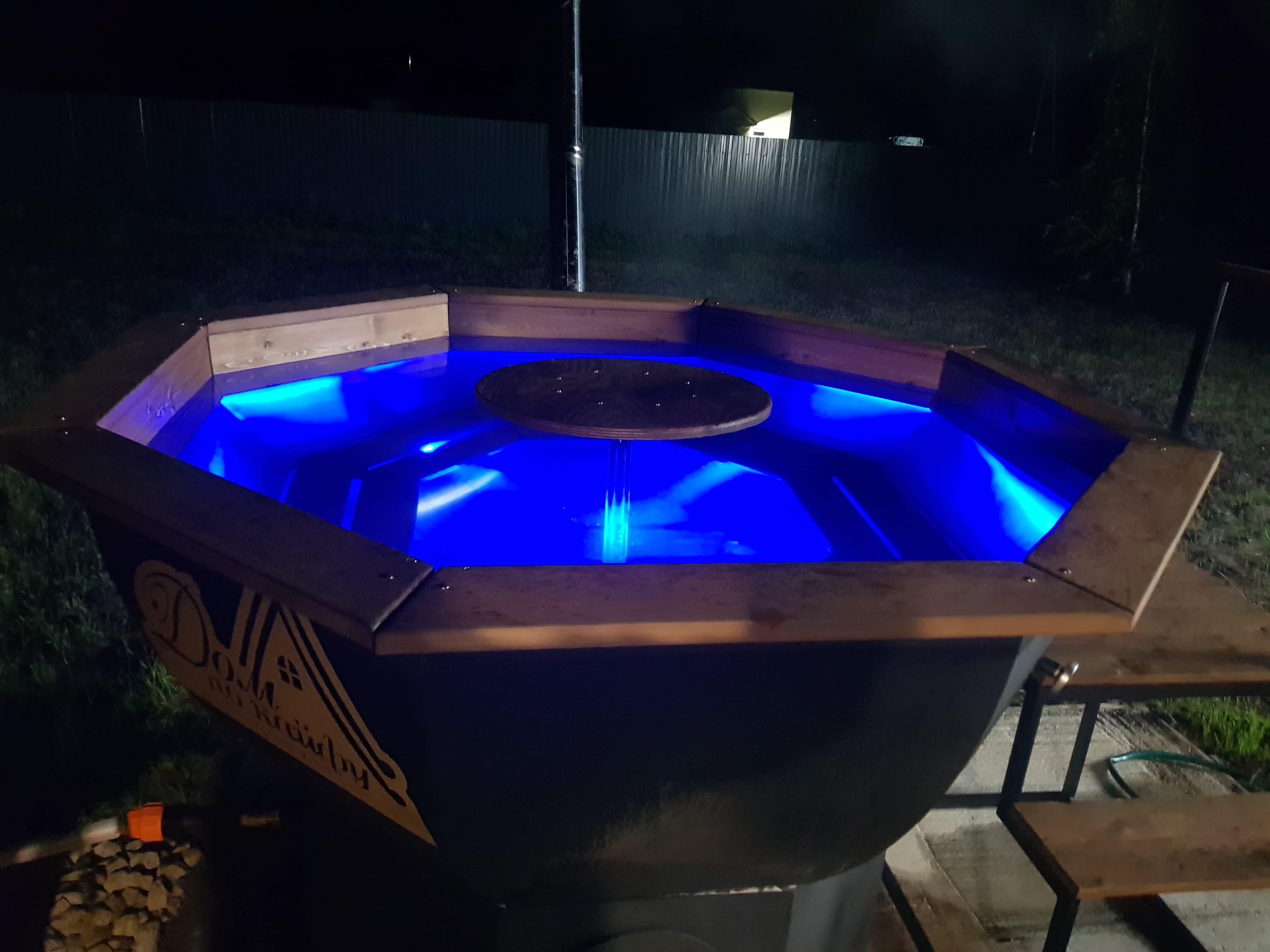 Фото Дом по Кайфу