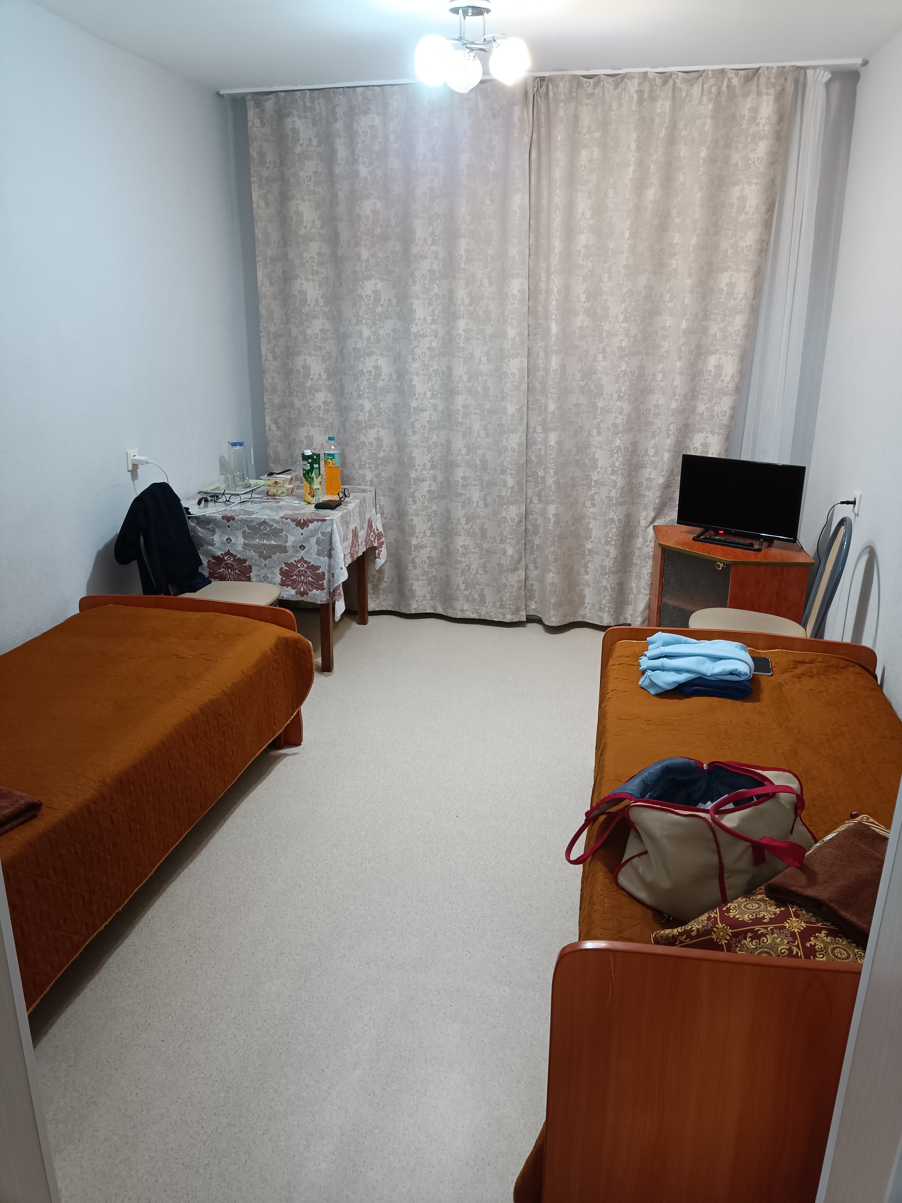 Фото Отель в Нязепетровске