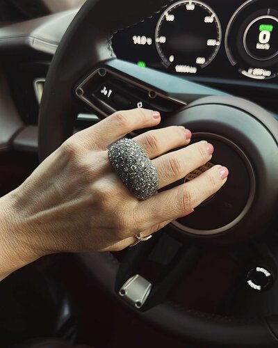 Angel Gold Fotoğraf 2