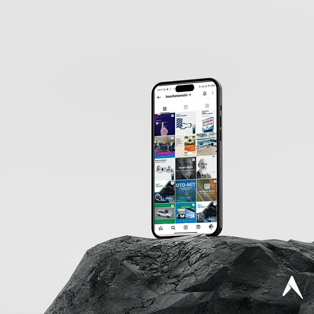 Web design studio Ay Design, Istanbul, photo