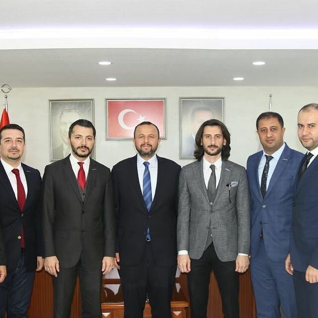 Legal services Rafet Aslan & Onur Akköprü Hukuk Bürosu, Antalya, photo