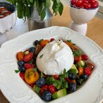 Buffa Dairy Farming (İstanbul, Beykoz, Rüzgarlıbahçe Mah., Şehit Sinan Eroğlu Cad., 3), management company