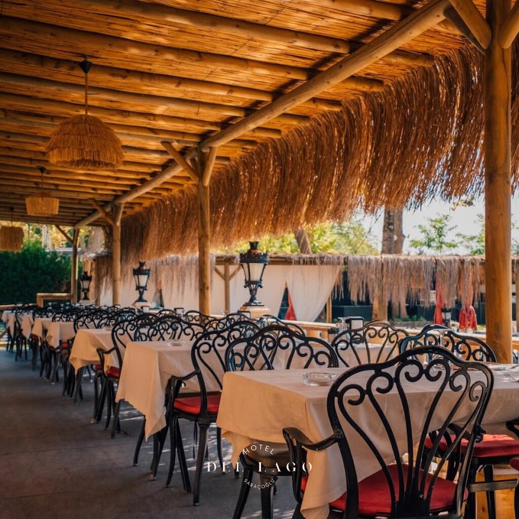 Bar, pub Blaze by Del Lago, Serdivan, photo