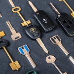 Key making and tool sharpening (prospekt Lenina, 39), manufacture and repair of keys