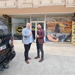 Euromedya (İstanbul, Şişli, Mecidiyeköy Mah., Kervan Geçmez Sok., 4), estudio de diseño web