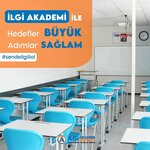 Ilgi Academy (Kocaeli, Izmit, Yenisehir Neighborhood, Ova Street, 1/1), educational center