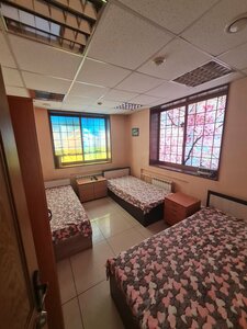 Хостел Хостел123