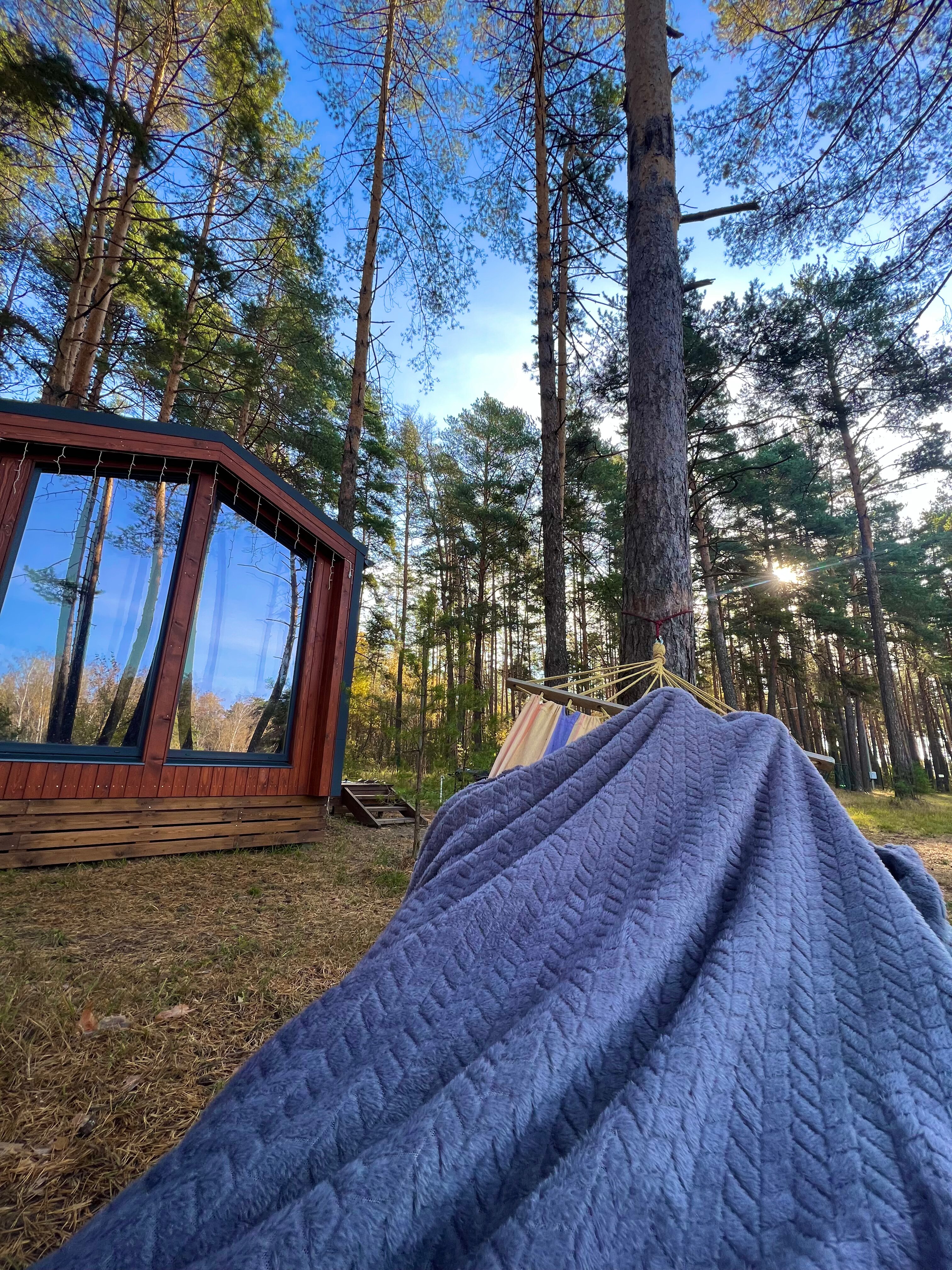 Фото Vonavi Village