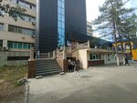 Нотариус Насырова Р. Ж. (Togolok Moldo Street, 60А), notaries