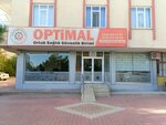 Optimal Osgb (Konya, Selçuklu, Veysel Karani Cad., 109D) ، الصحة و السلامة