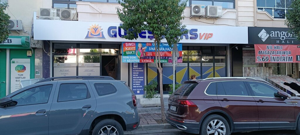 Further education Güneş Eğitim, Izmir, photo