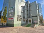 Kompaniya po strahovaniyu zhizni Evraziya (Mustakhim Ikhsanov Street, 44/4), insurance company