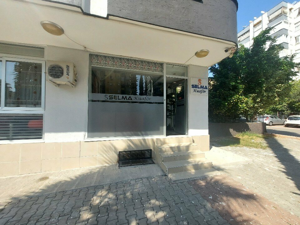Hairdresser Kuaför Selma Selma ULAş, Adana, photo